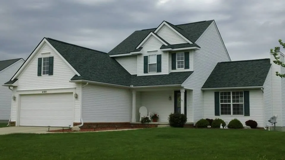 Slide of Sterling Homes & Improvements