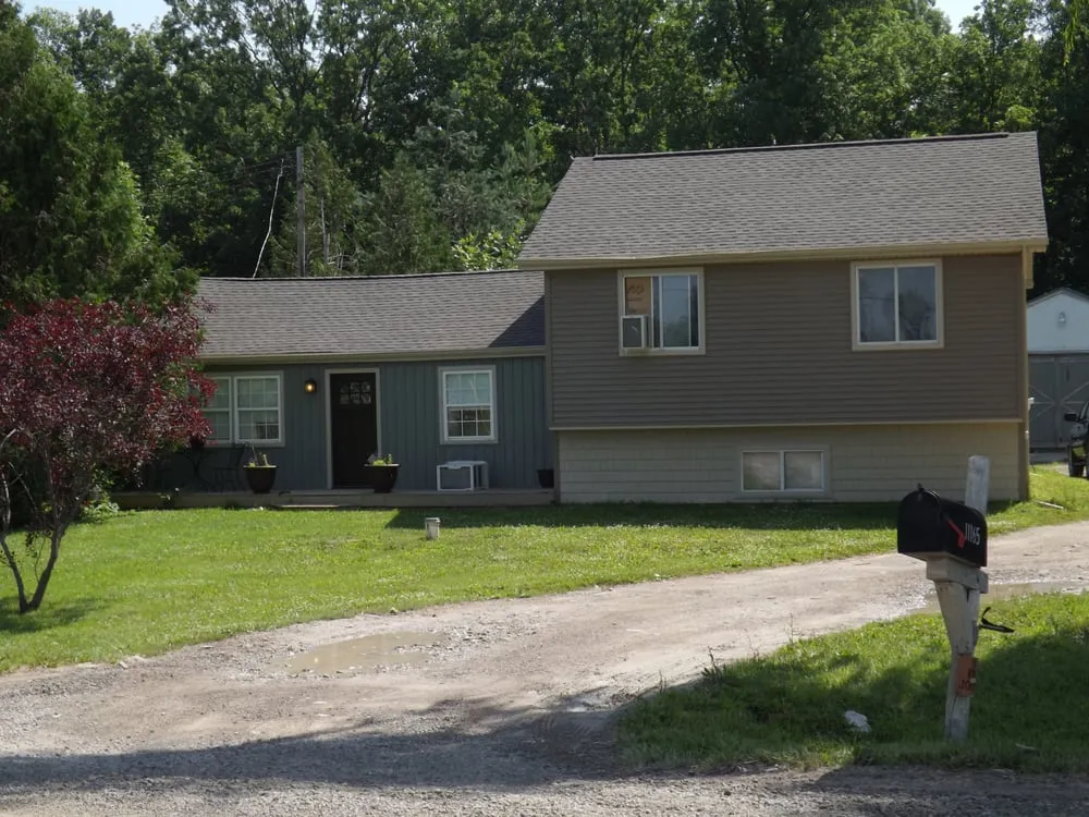 Slide of Sterling Homes & Improvements