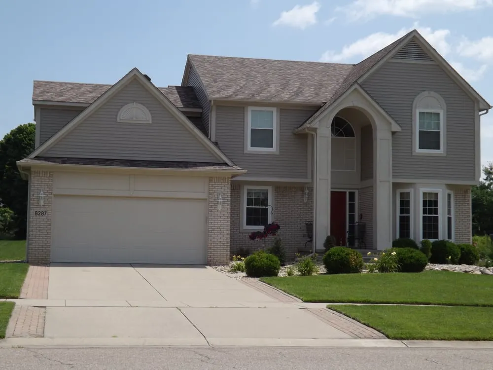 Slide of Sterling Homes & Improvements