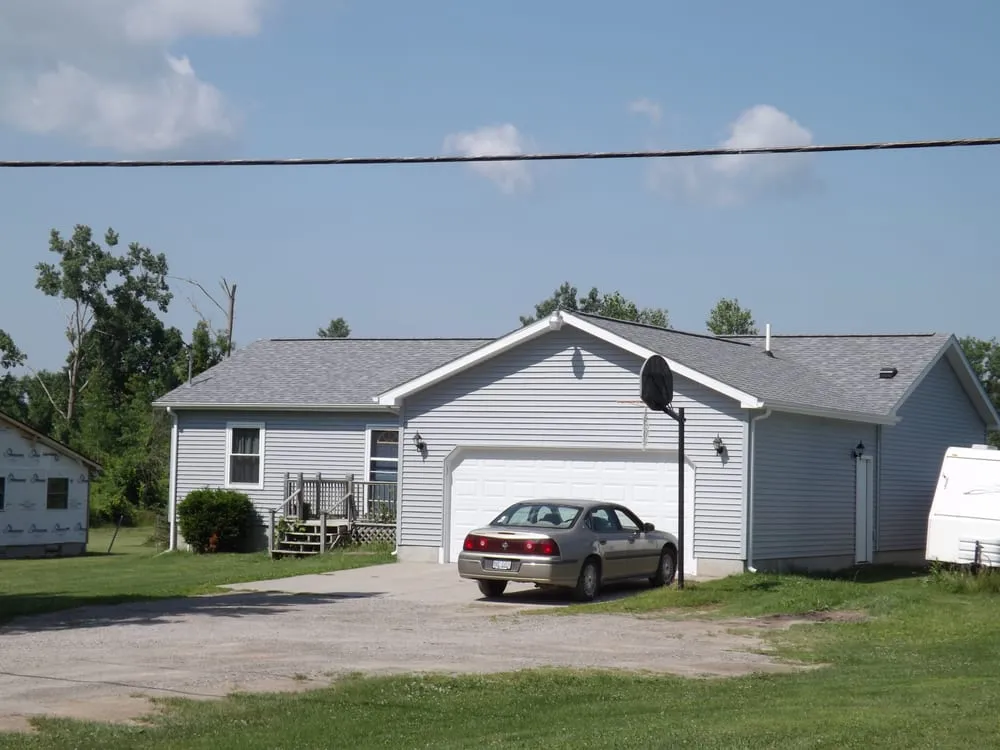 Slide of Sterling Homes & Improvements