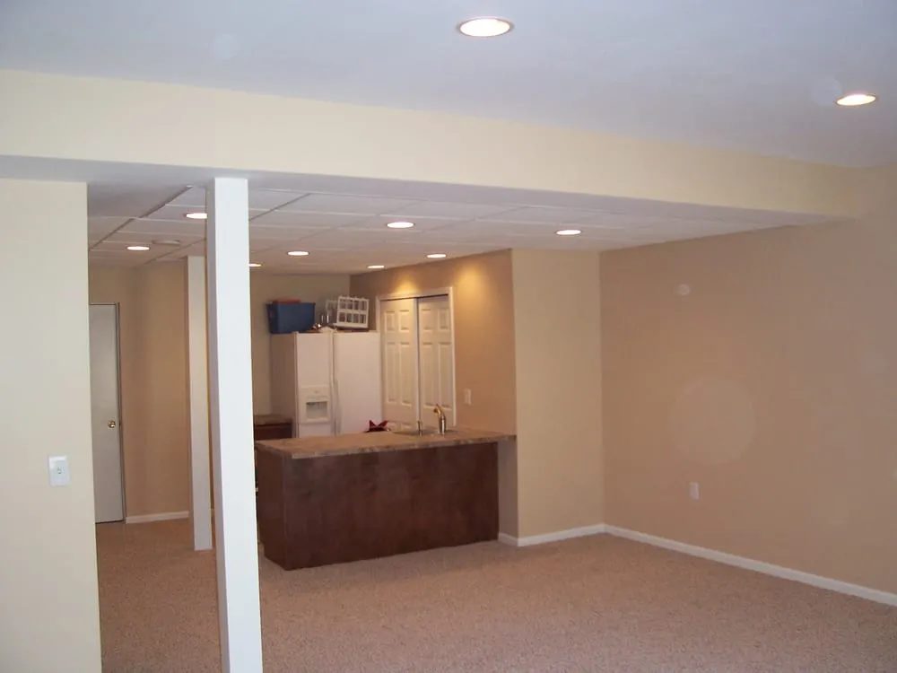 Slide of Sterling Homes & Improvements