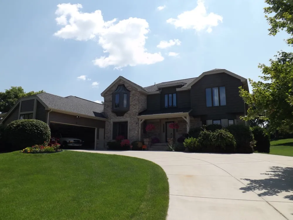 Slide of Sterling Homes & Improvements