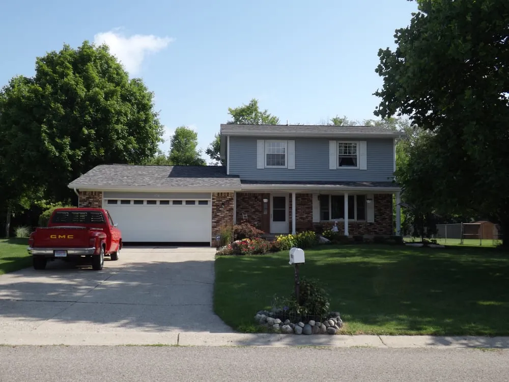 Slide of Sterling Homes & Improvements