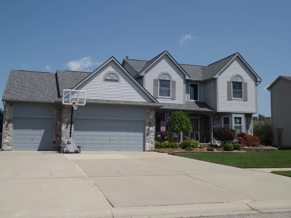 Slide of Sterling Homes & Improvements