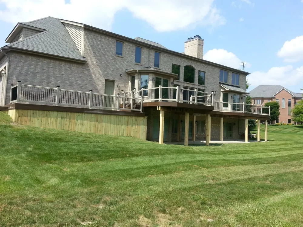 Slide of Sterling Homes & Improvements