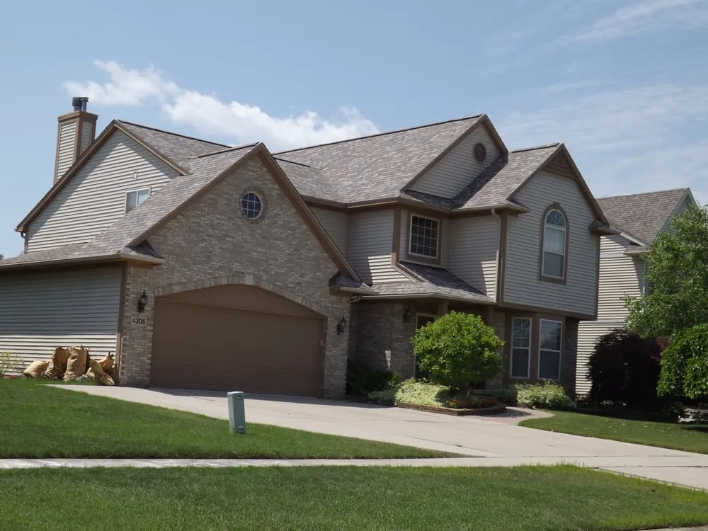 Slide of Sterling Homes & Improvements