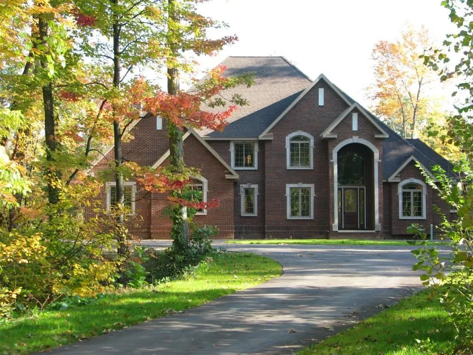 Slide of Sterling Homes & Improvements