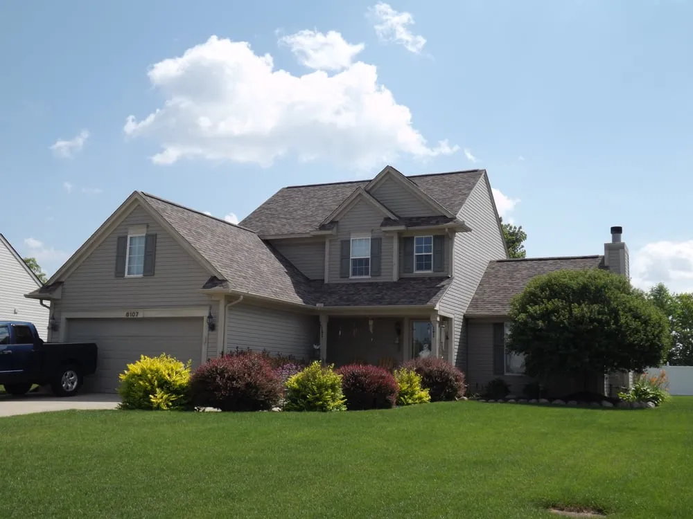 Slide of Sterling Homes & Improvements