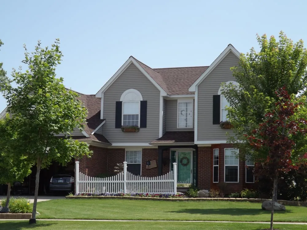 Slide of Sterling Homes & Improvements