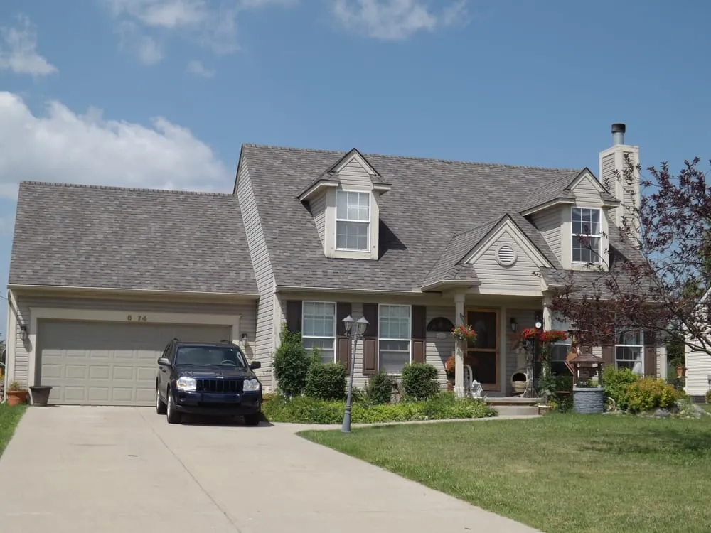 Slide of Sterling Homes & Improvements