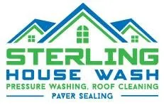 Slide of Sterling House Wash