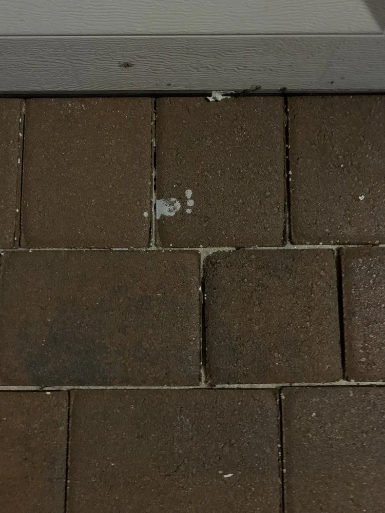 Slide of Sterling House Wash