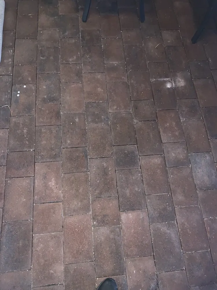 Slide of Sterling House Wash