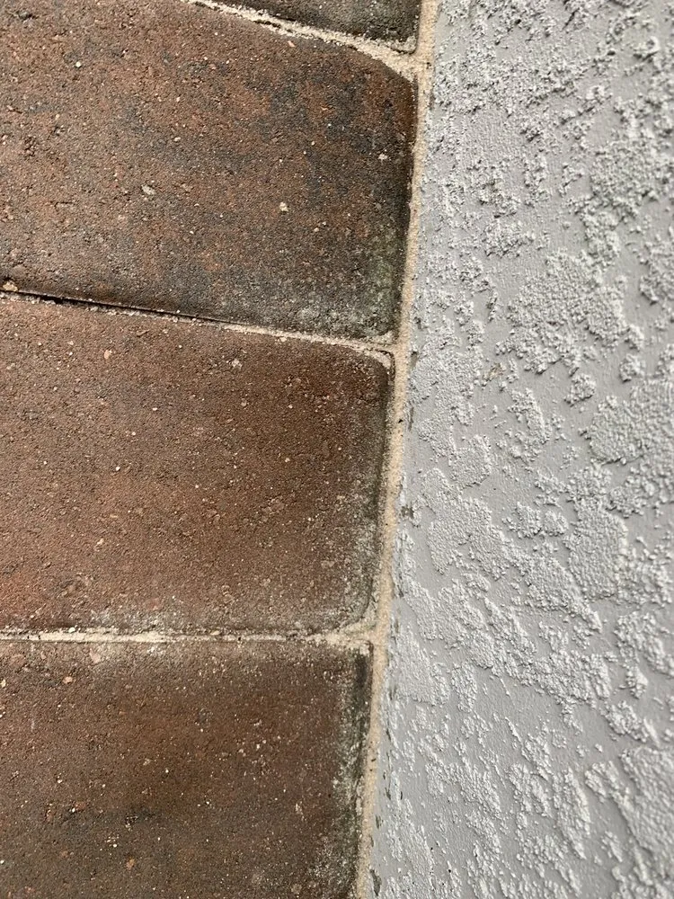 Slide of Sterling House Wash