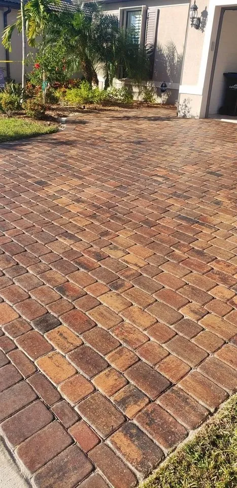 Slide of Sterling House Wash