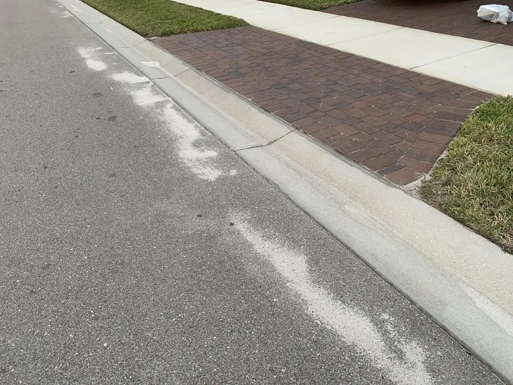 Slide of Sterling House Wash