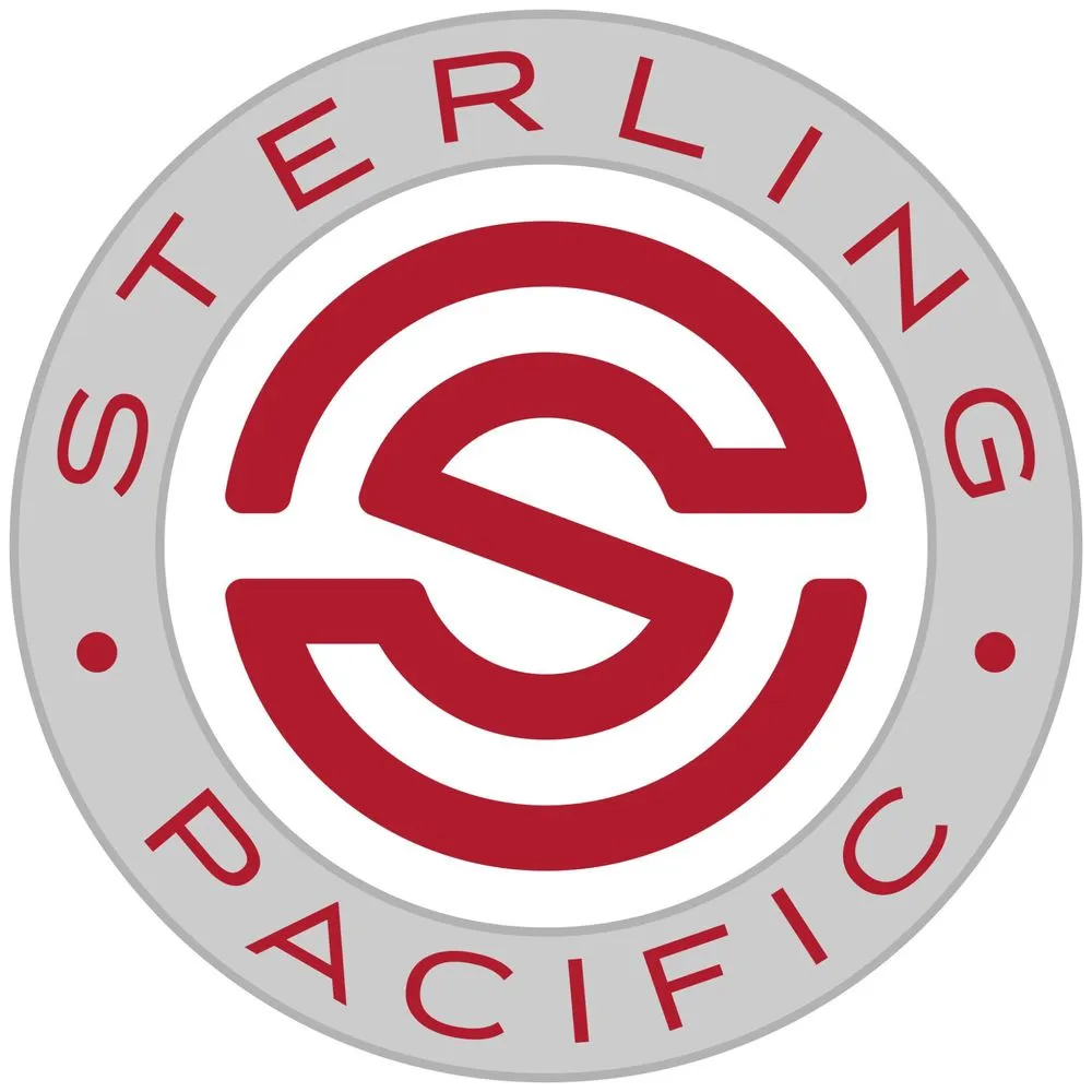 Slide of Sterling-Pacific