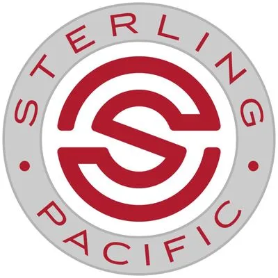 Sterling-Pacific Logo