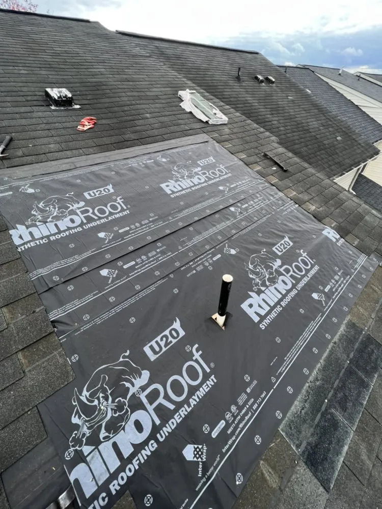 Slide of Sterling Services