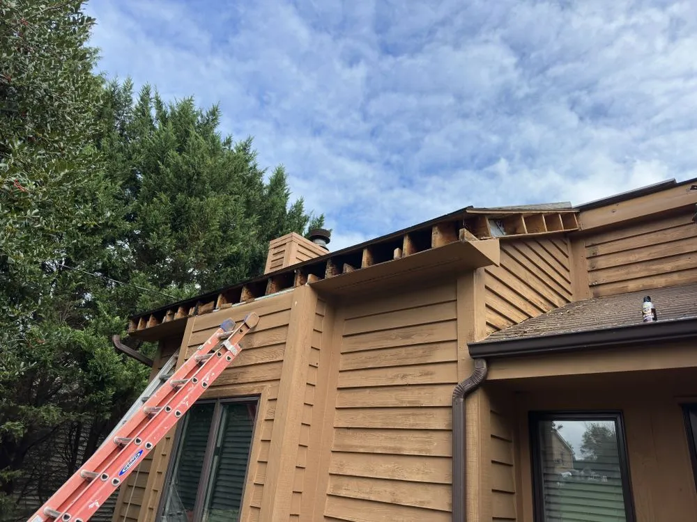 Slide of Sterling Services