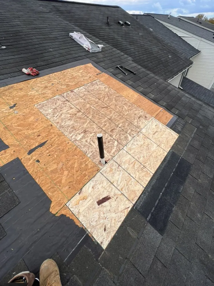 Slide of Sterling Services