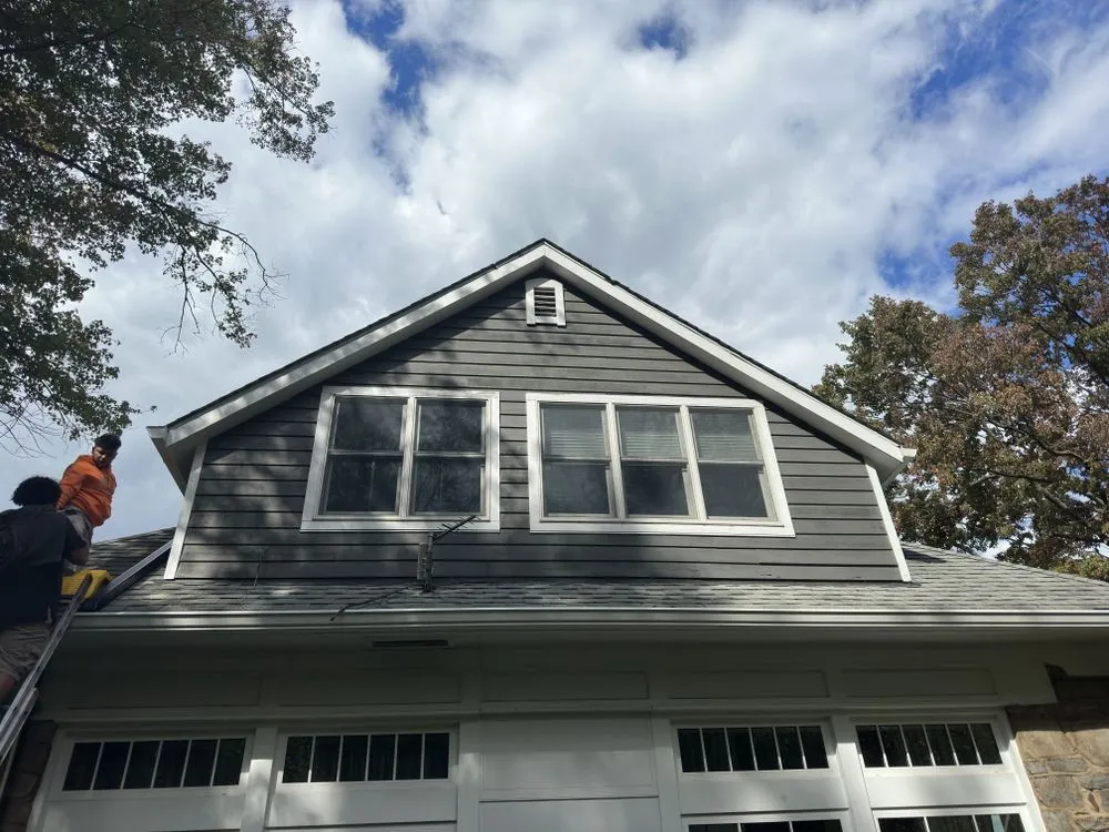 Slide of Sterling Services