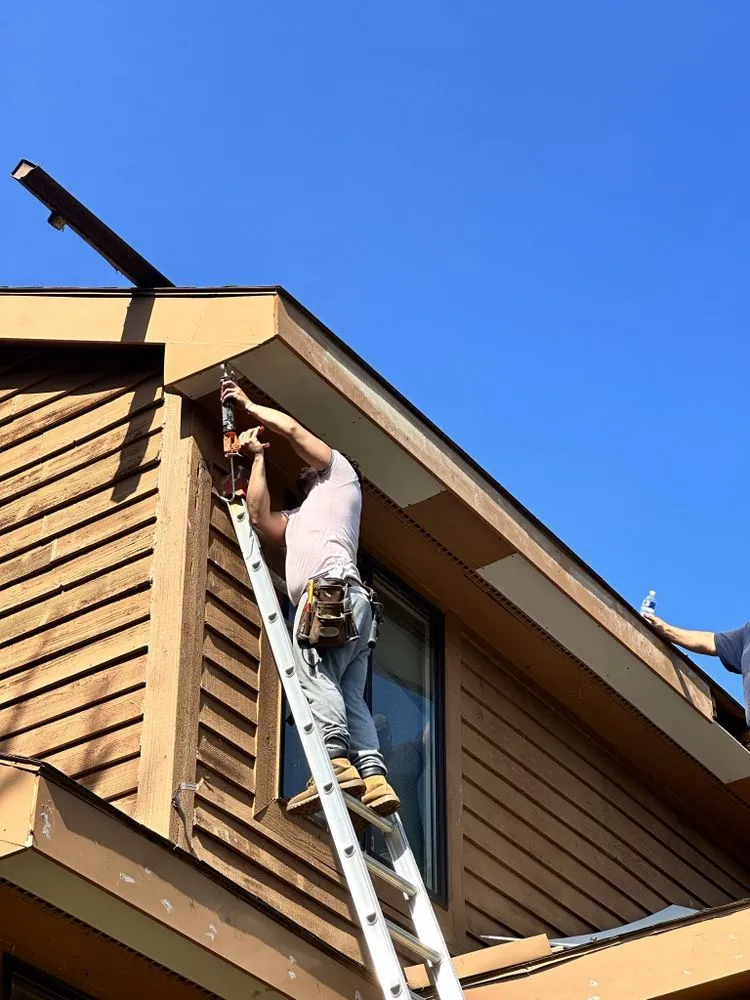 Slide of Sterling Services