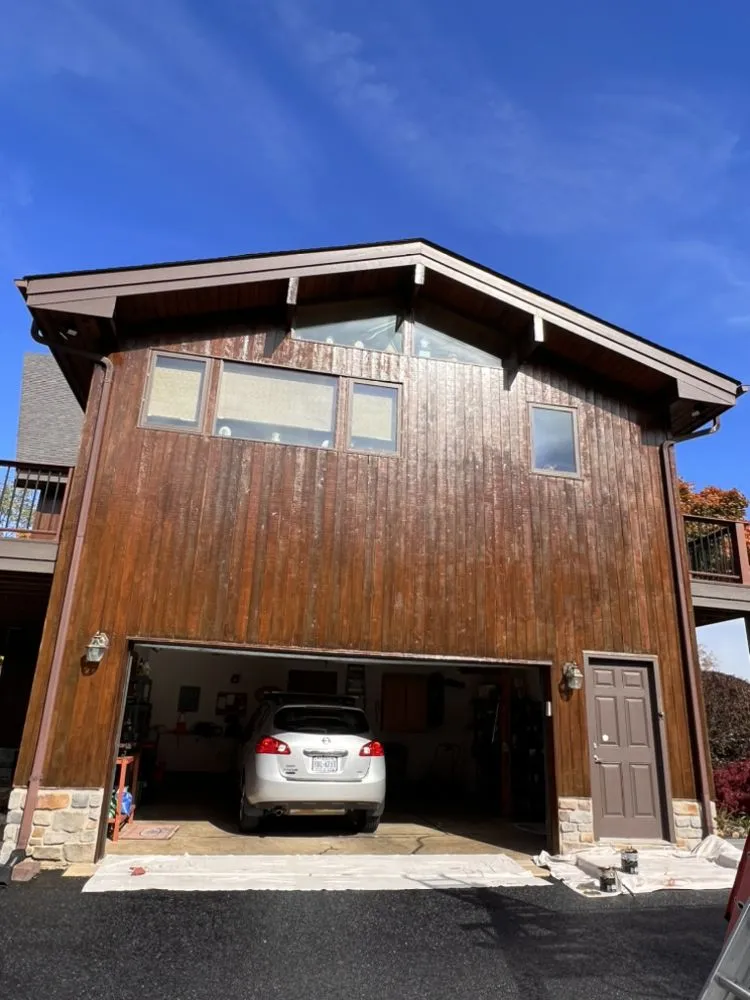 Slide of Sterling Services