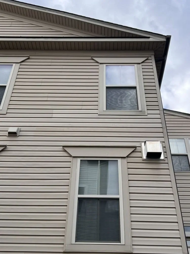 Slide of Sterling Services