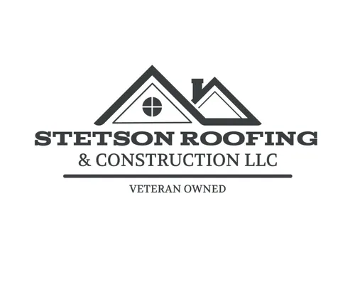 Stetson Roofing & Construction