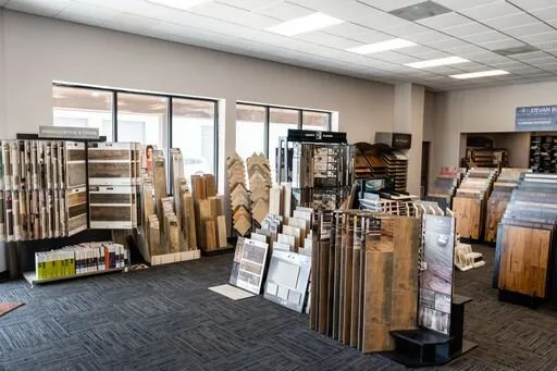 Slide of Stevan Buren