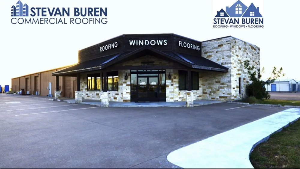 Slide of Stevan Buren