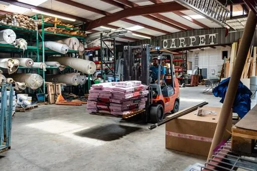 Slide of Stevan Buren