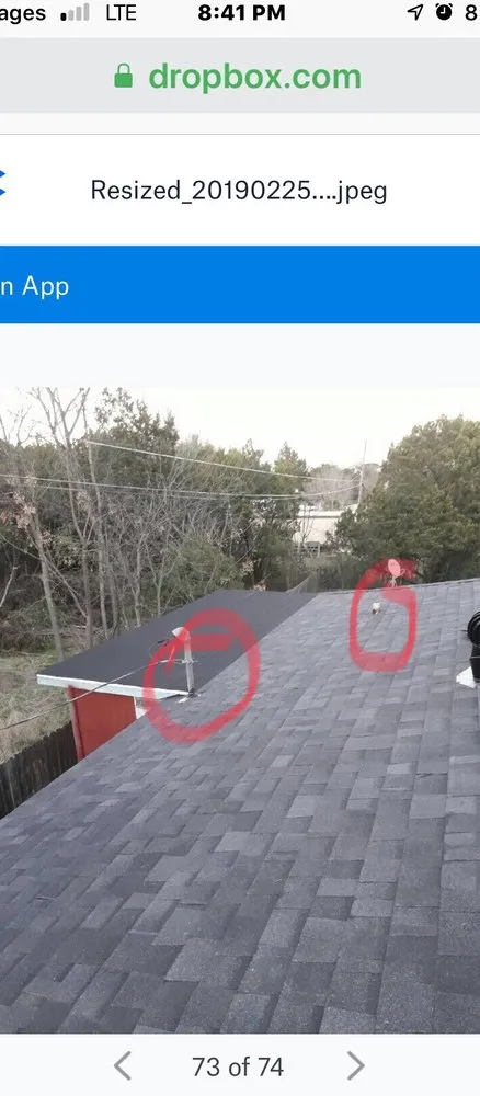 Slide of Stevan Buren