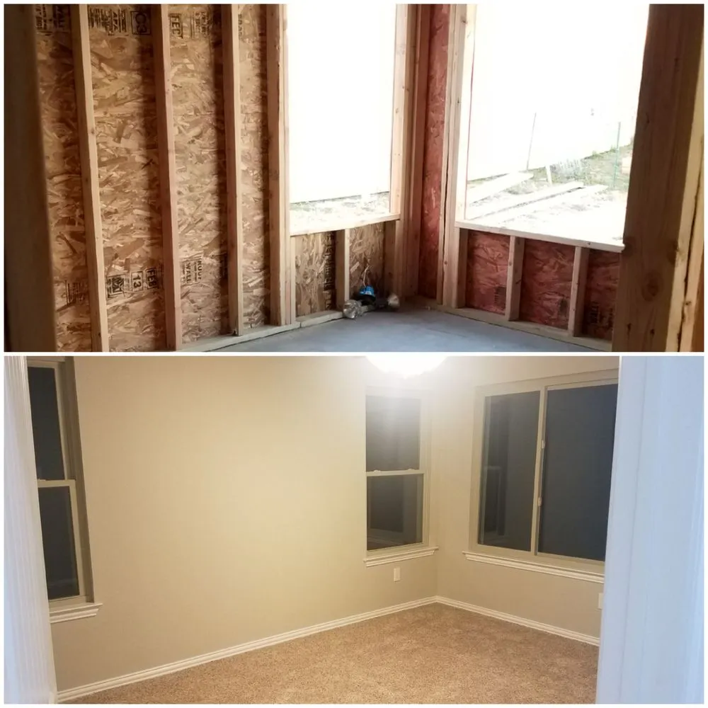 Slide of Stevan Buren