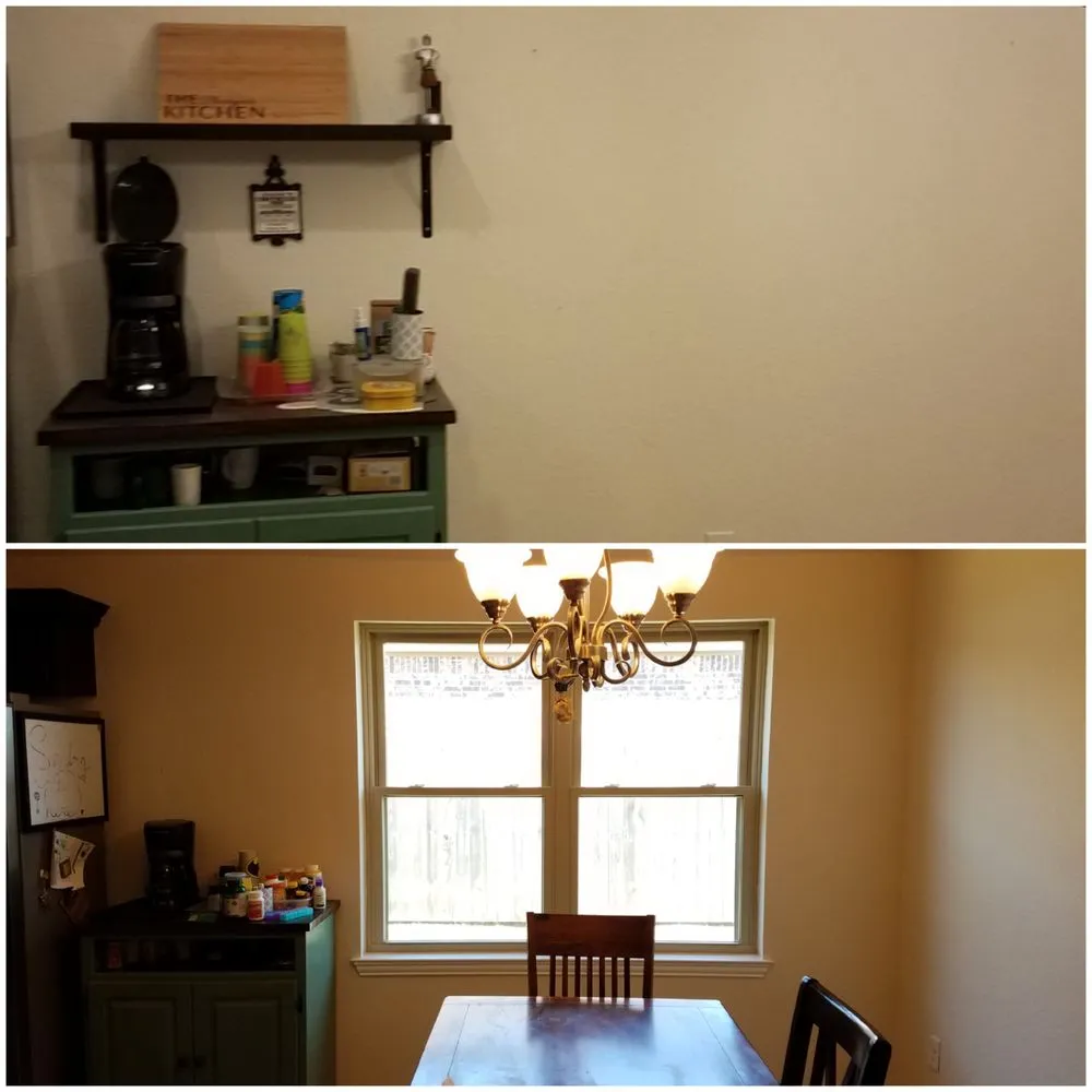 Slide of Stevan Buren