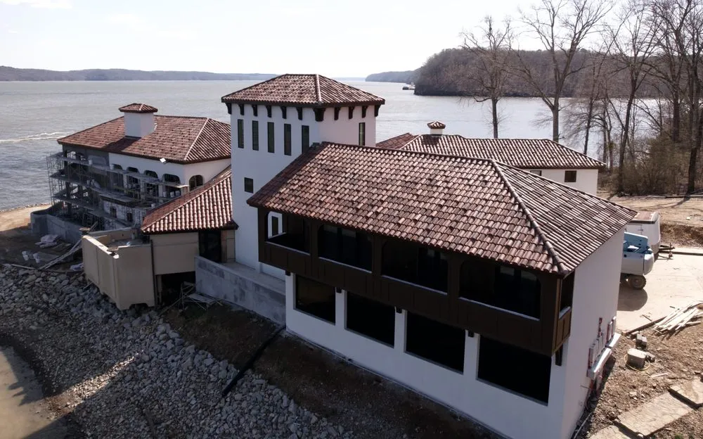 Licensed roof inspection in Marietta, MS - Steve Allred Roofing
