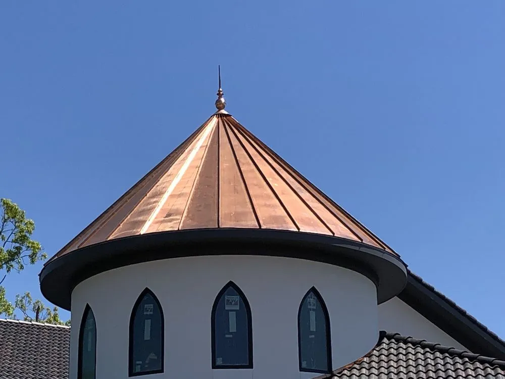 Local roof replacement experts serving Marietta, MS - Steve Allred Roofing