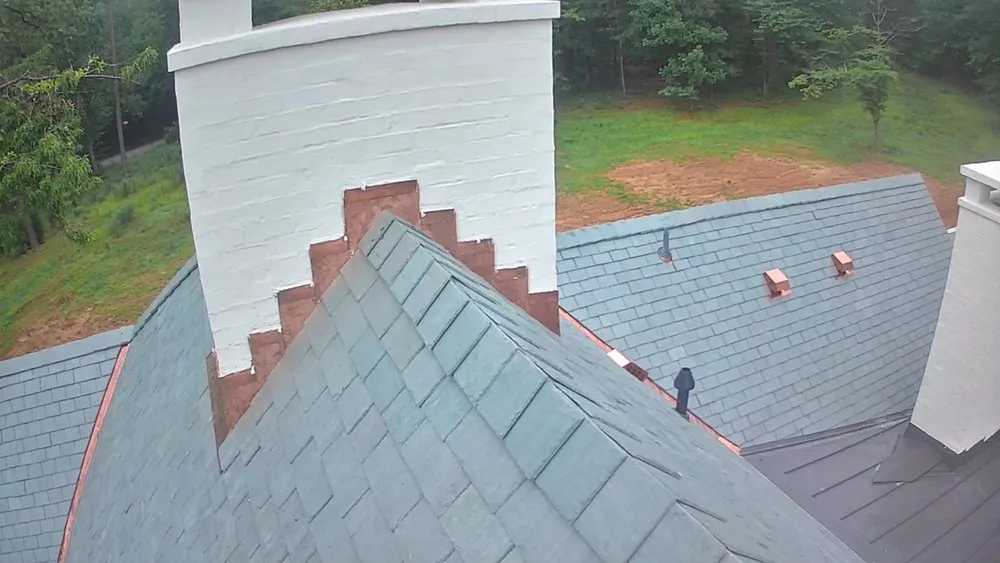 Expert roof replacement for residential properties in Marietta, MS by Steve Allred Roofing