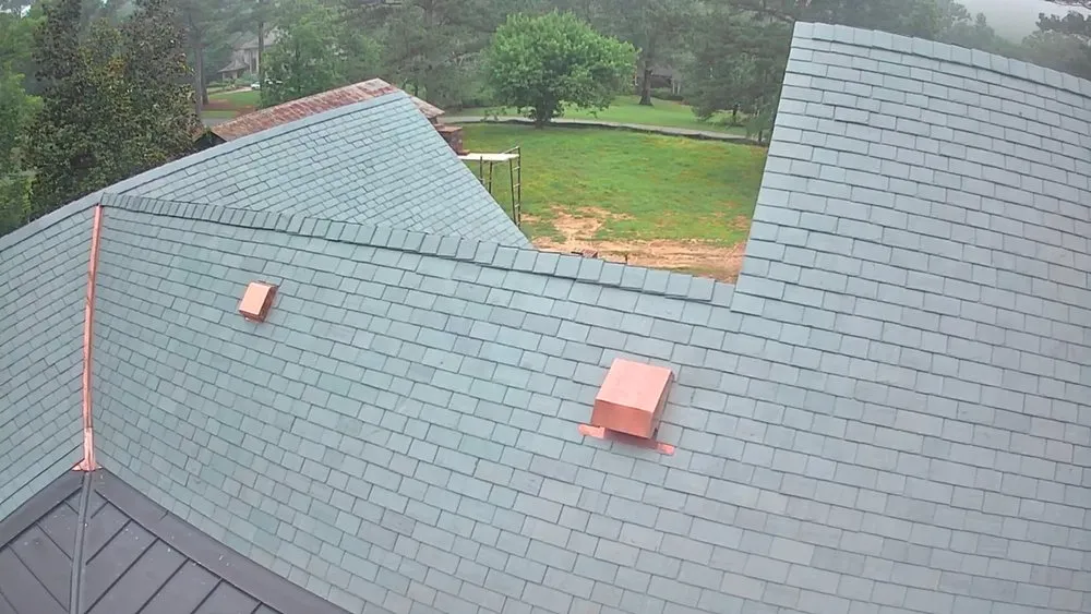 Licensed roof inspection in Marietta, MS - Steve Allred Roofing