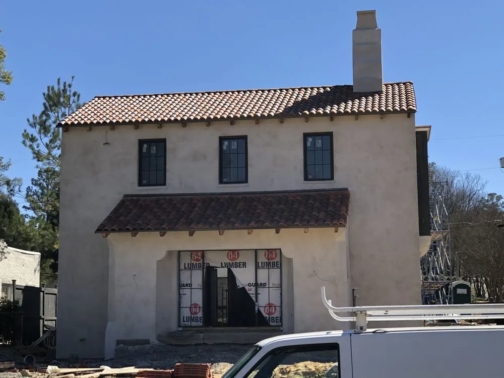 Top-rated roof installation in Marietta, MS - Steve Allred Roofing