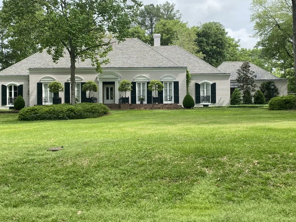 Professional roof leak repair experts serving Marietta, MS - Steve Allred Roofing