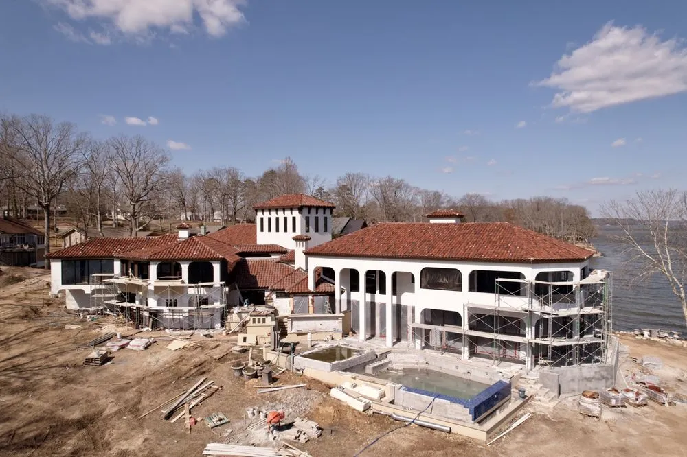 Reliable flat roof repair in Marietta, MS - Steve Allred Roofing