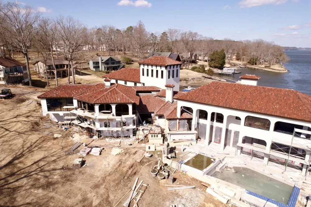 Professional roof inspection experts serving Marietta, MS - Steve Allred Roofing