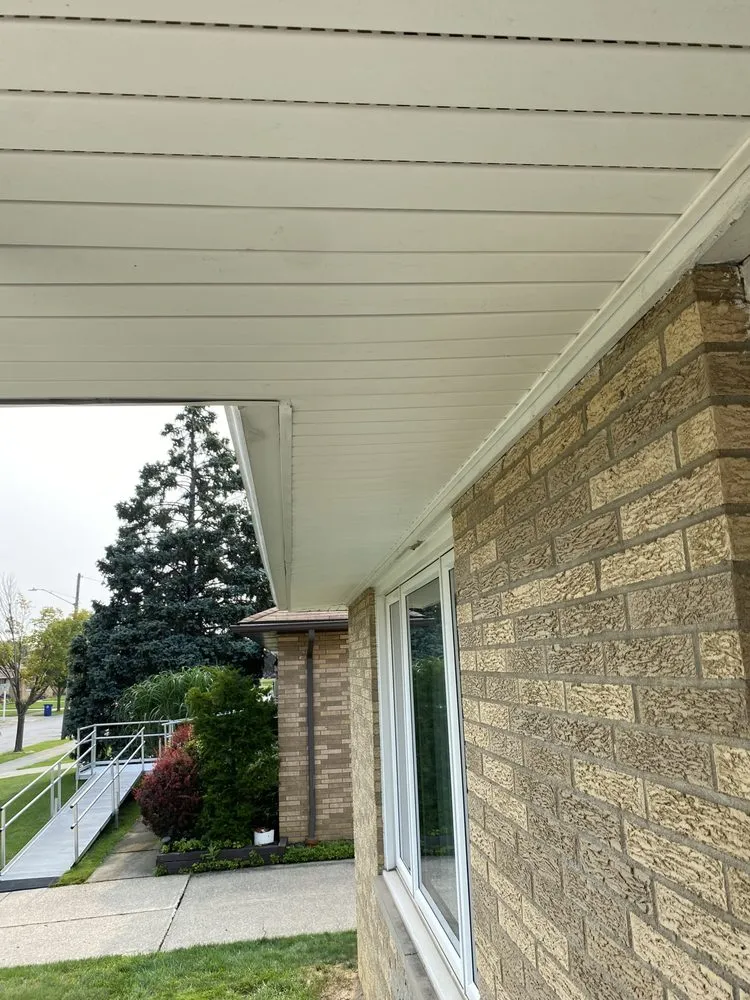 Slide of Steve and Sons All Around Handyman Service