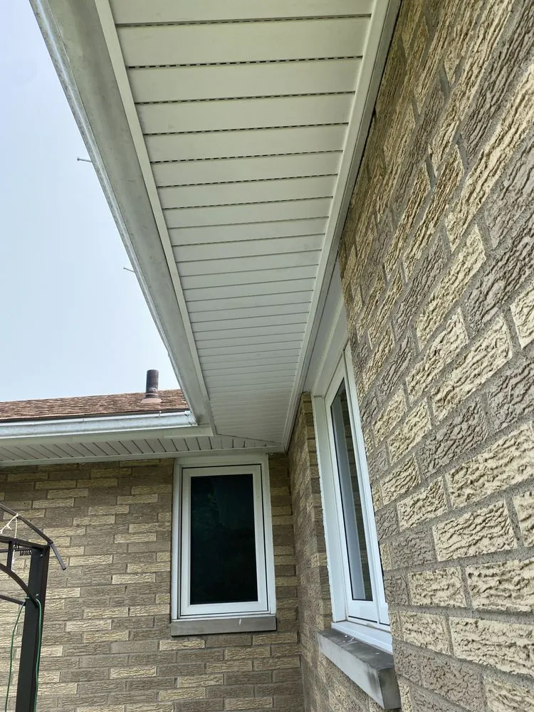 Slide of Steve and Sons All Around Handyman Service