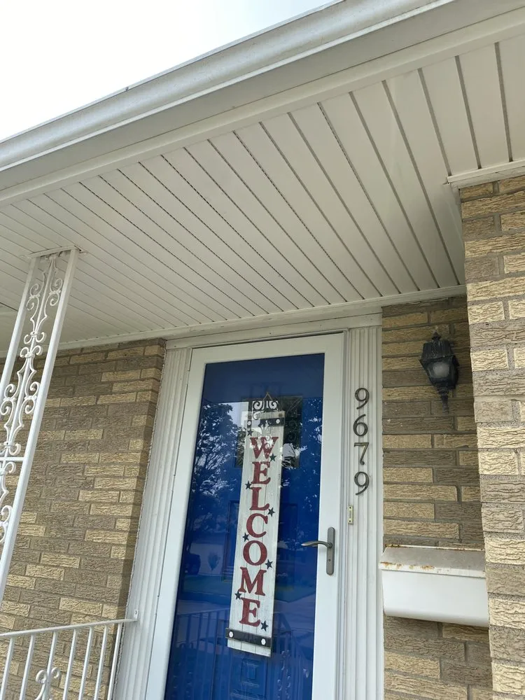 Slide of Steve and Sons All Around Handyman Service