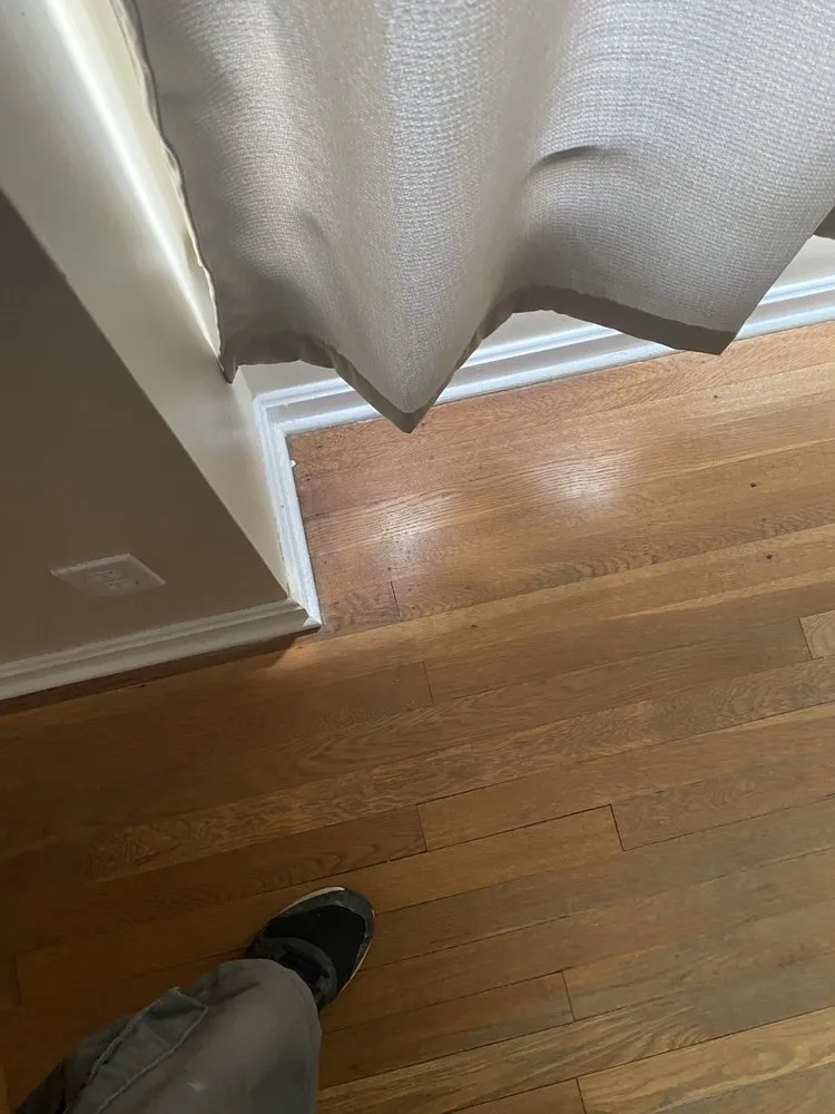 Slide of Steve and Sons All Around Handyman Service