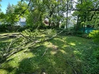 Slide of Steve and Sons All Around Handyman Service