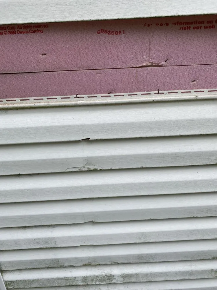 Slide of Steve and Sons All Around Handyman Service